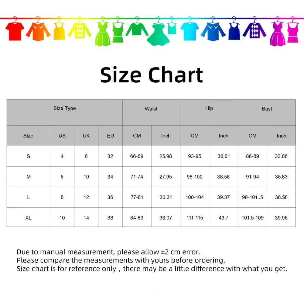 2 Pcs/Set Women Bra Shorts Set Backless Leaf Print Deep V Neck Drawstring Bathing Suit High Waist Padded Lady Swimwear