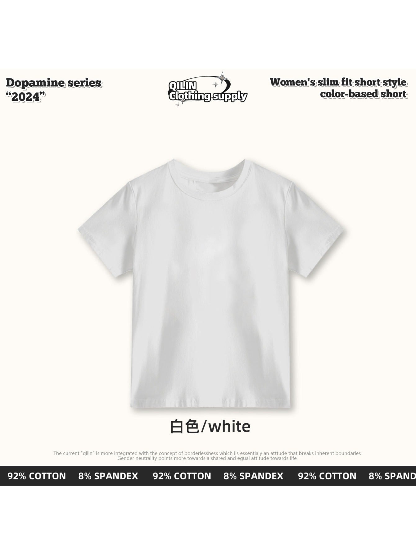 220G Tシャツ レディース 半袖 【フィット感の再定義・「独自ライン効果」で着痩せ】ティーシャツ シャツ トップス 重ね着 ゆったり 着回しカ 無地 透け防止 体型カバー おしゃれ