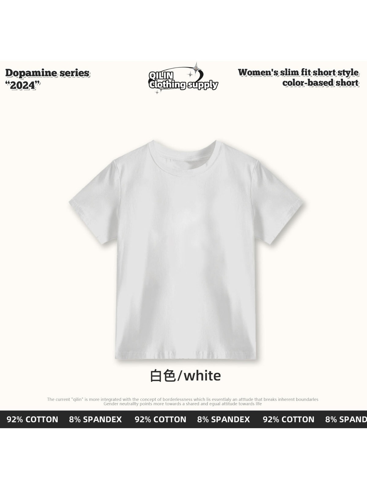 220G Tシャツ レディース 半袖 【フィット感の再定義・「独自ライン効果」で着痩せ】ティーシャツ シャツ トップス 重ね着 ゆったり 着回しカ 無地 透け防止 体型カバー おしゃれ