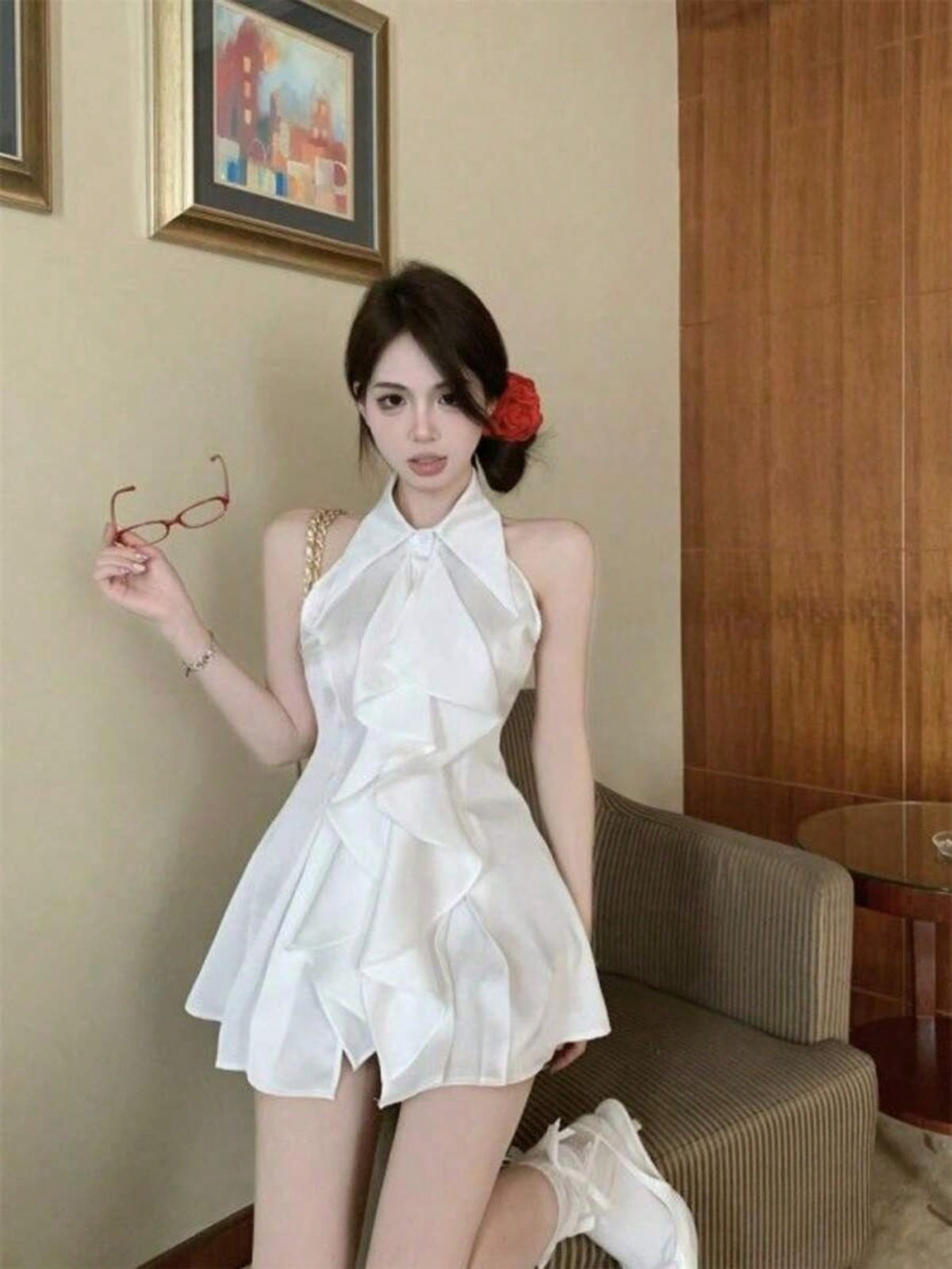 Women Blouses & Shirts