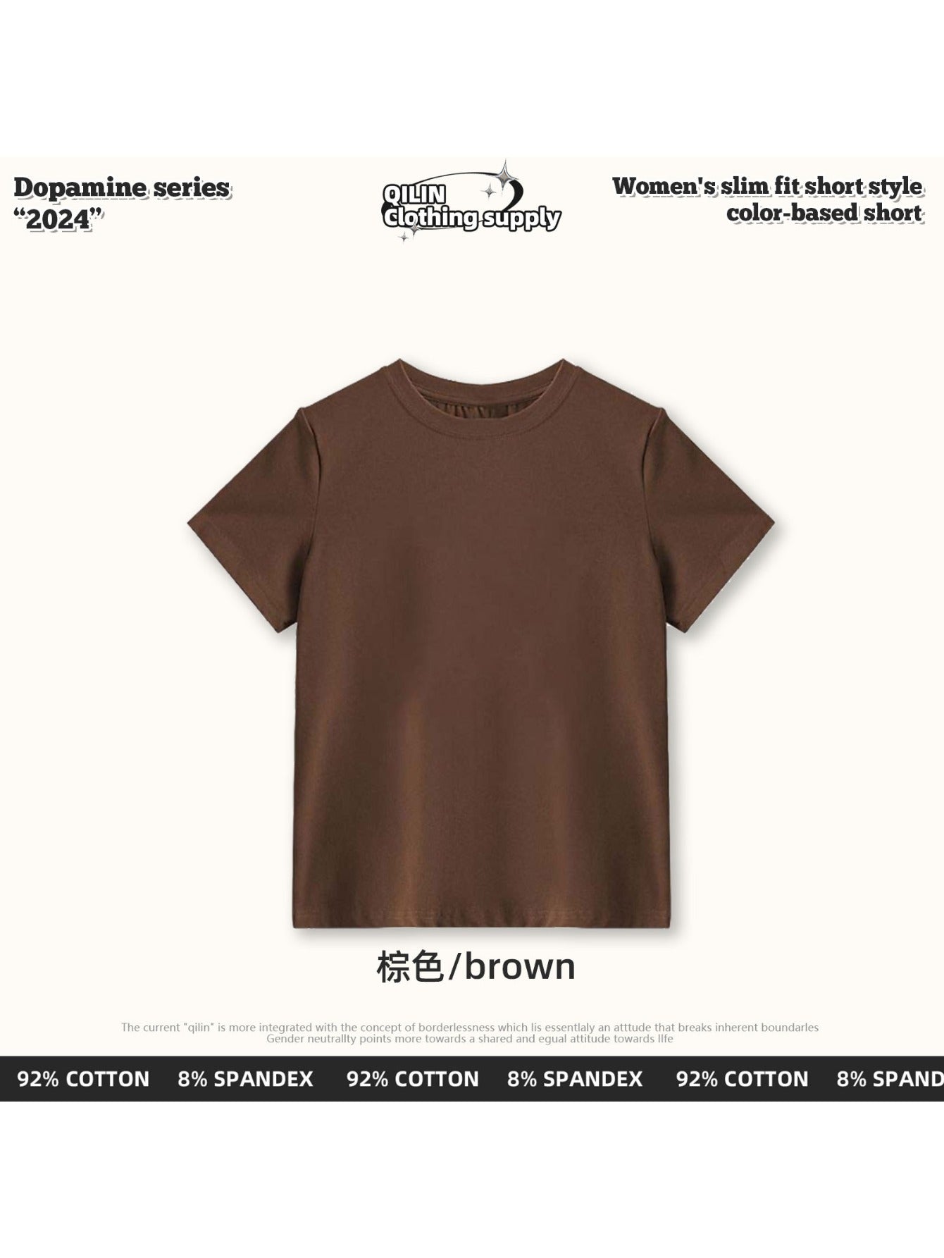 220G Tシャツ レディース 半袖 【フィット感の再定義・「独自ライン効果」で着痩せ】ティーシャツ シャツ トップス 重ね着 ゆったり 着回しカ 無地 透け防止 体型カバー おしゃれ