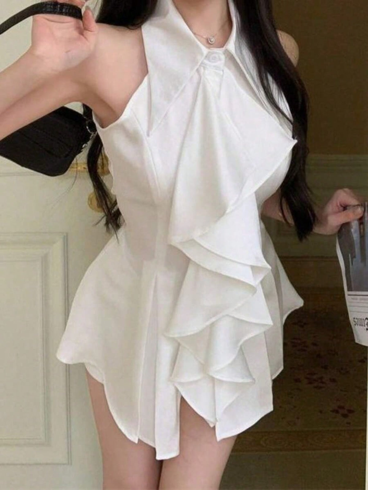 Women Blouses & Shirts