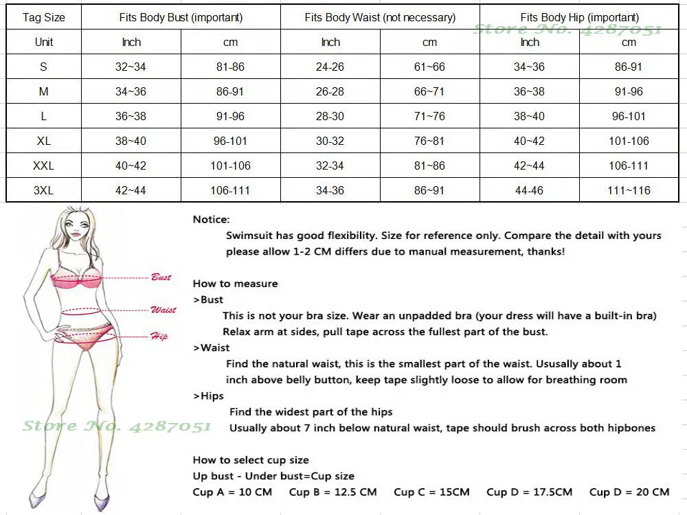 New Swimsuit Women Three Piece Set Solid Blue/Red/Orange/Black Summer Bikini European American Scallop 2024 Swimsuits Wholesale