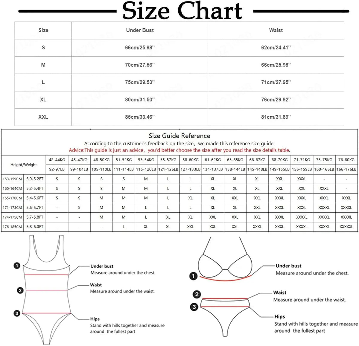High Waisted Swimsuits Womens 2 Piece Shorts Women Swim Skirt High Waisted Bikini Sets Mesh Sarong Wraps Bathing Suits