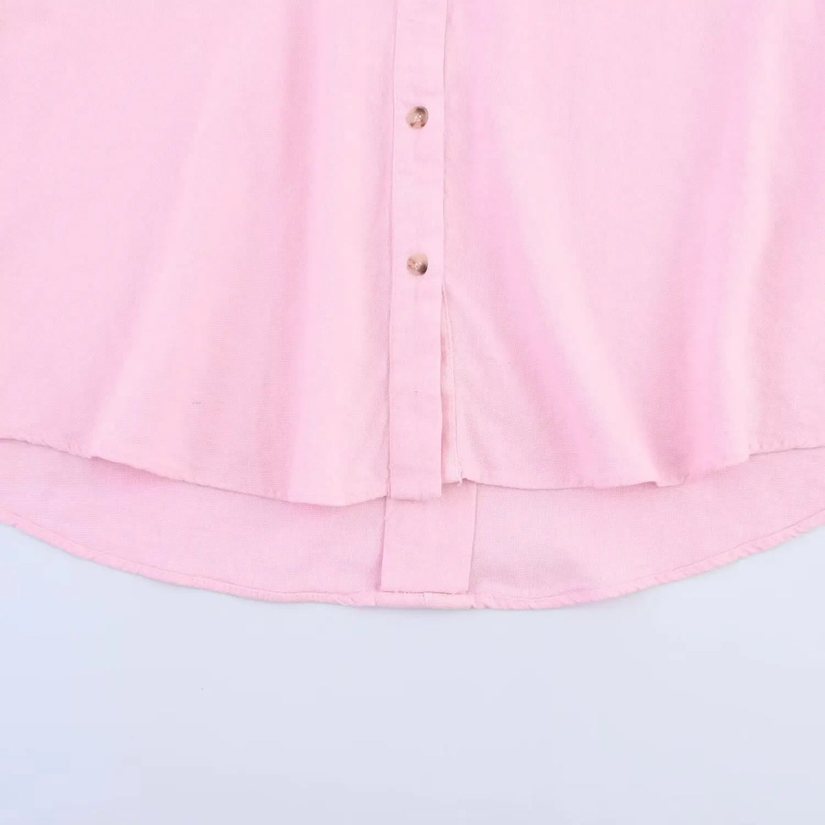 PB&ZA Summer New Women's Commuter Versatile Linen Blended Wide Sleeve Lapel Casual Striped Shirt