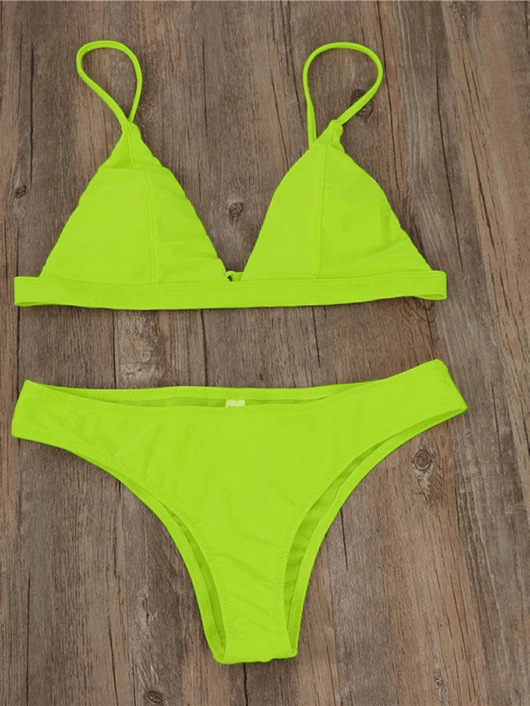 ROXY Korean Long Sve Wetsuit Top Speed Dry Sun Protection Swimming Bikini Slimming Jellyfi Suit Swimwear Set Casual Surf...