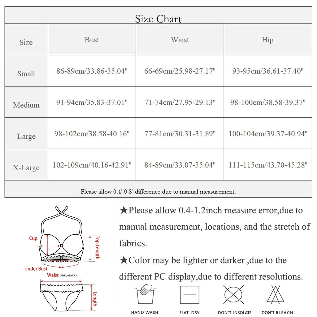 Women'S Solid Color Tank Top Swimsuit Ladies Split High Waist Swimsuit Two-Piece Set Traje De BañO Mujer Biquinis Feminino