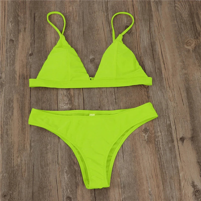ROXY Korean Long Sve Wetsuit Top Speed Dry Sun Protection Swimming Bikini Slimming Jellyfi Suit Swimwear Set Casual Surf...