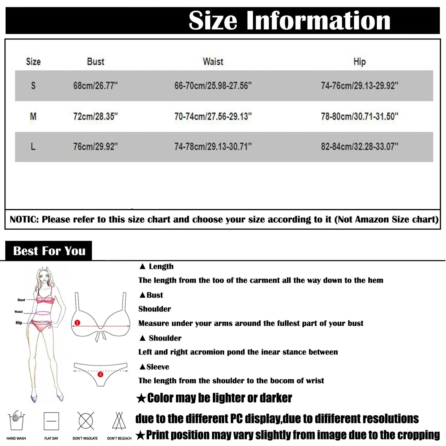 bikini Sexy Style Strap Printed Women's Swimsuit Triangle Tow-piece Tie Neck For Teenagers biquinis feminino tendência 2024