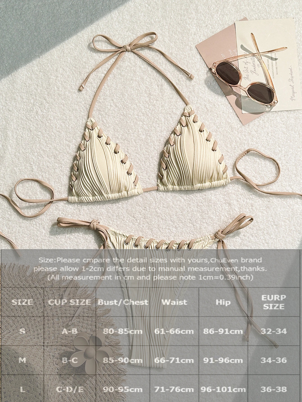 Sexy Bikinis 2025 Women's Swimwear Female Swimsuit for Swimming Wear Bathing Suits Brazilian Bikini Set Beachwear Pool Bather