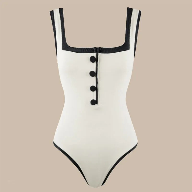 High Waist Bikinis 2025 Sexy Women Swimsuits Female Swimwear Bikini Set Bathing Suit Swimming Suits Beachwear Thong Biquini