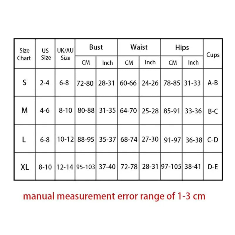 Sexy Bandeau Bikini Set Women Brown Metal Bow Ornaments Push Up Micro Swimwear 2025 Brazilian Summer Beach Bathing Suit Swimsuit