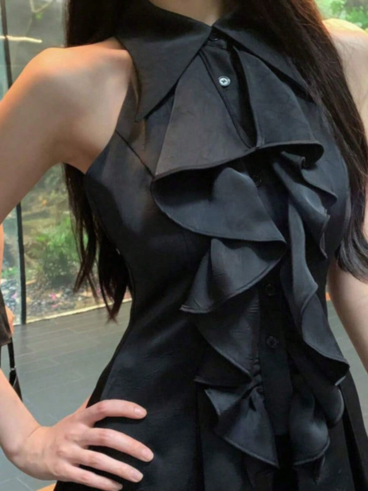 Women Blouses & Shirts