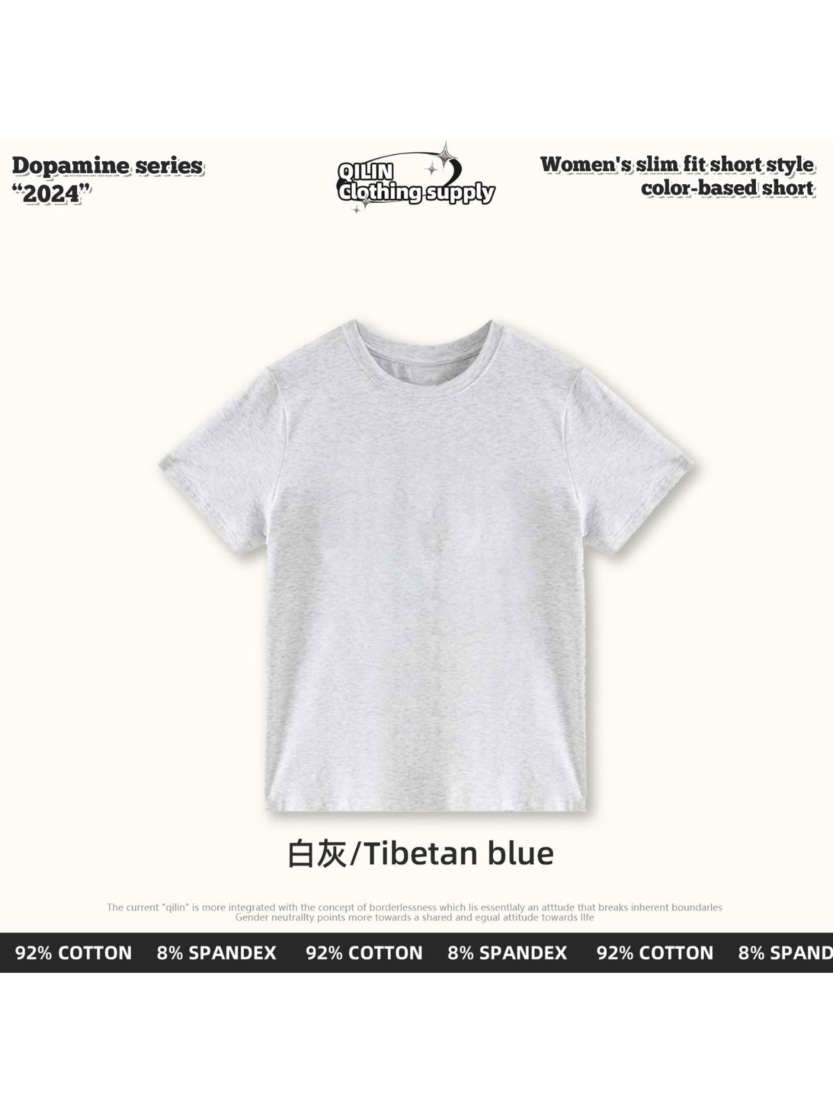 220G Tシャツ レディース 半袖 【フィット感の再定義・「独自ライン効果」で着痩せ】ティーシャツ シャツ トップス 重ね着 ゆったり 着回しカ 無地 透け防止 体型カバー おしゃれ